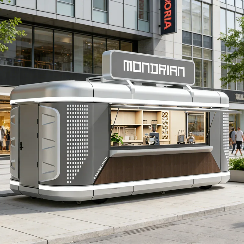 Kio Estas Poŝtelefona Trinkaĵa Antaŭfilmo kaj Kial Ĝi Estas la Plej Saĝa Investo por Modernaj Trinkaĵaj Komercoj