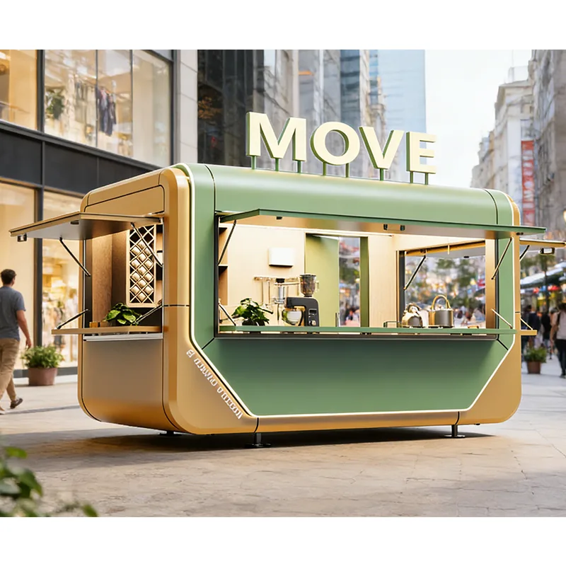 Antaŭfilmo de Manĝservo