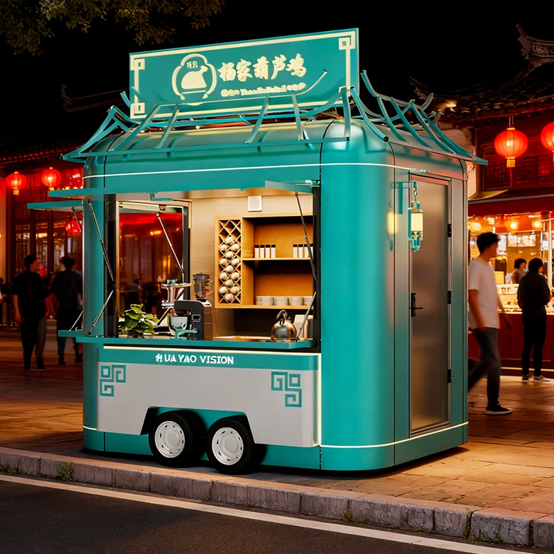 Poŝtelefona Manĝaĵo Antaŭfilmo