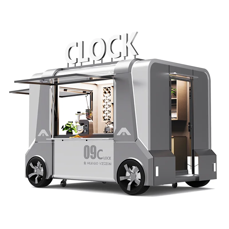 Antaŭfilmo Kuireja Ekipaĵo